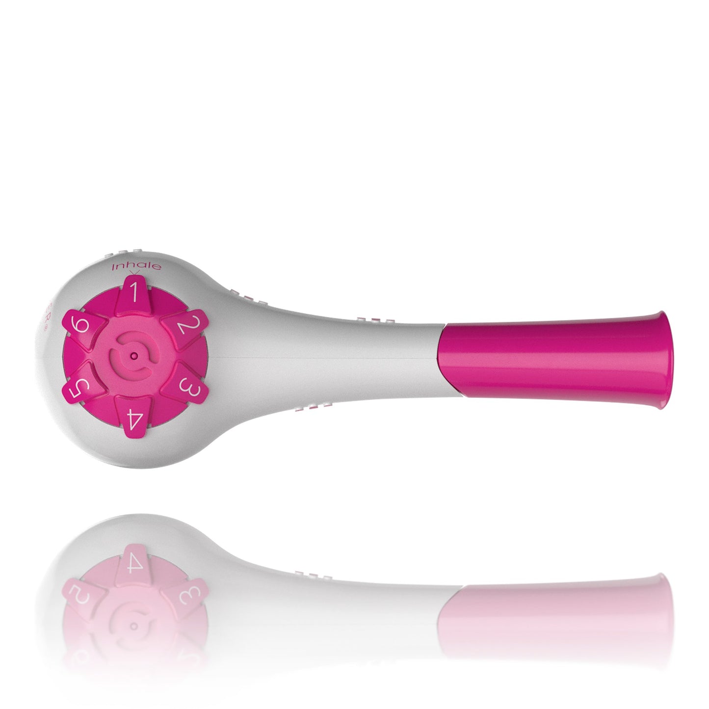 The Breather™ Respiratory Therapy System Adult (1228424_EA)