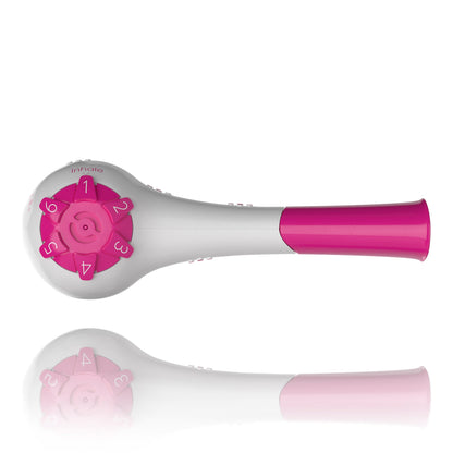 The Breather™ Respiratory Therapy System Adult (1228424_EA)