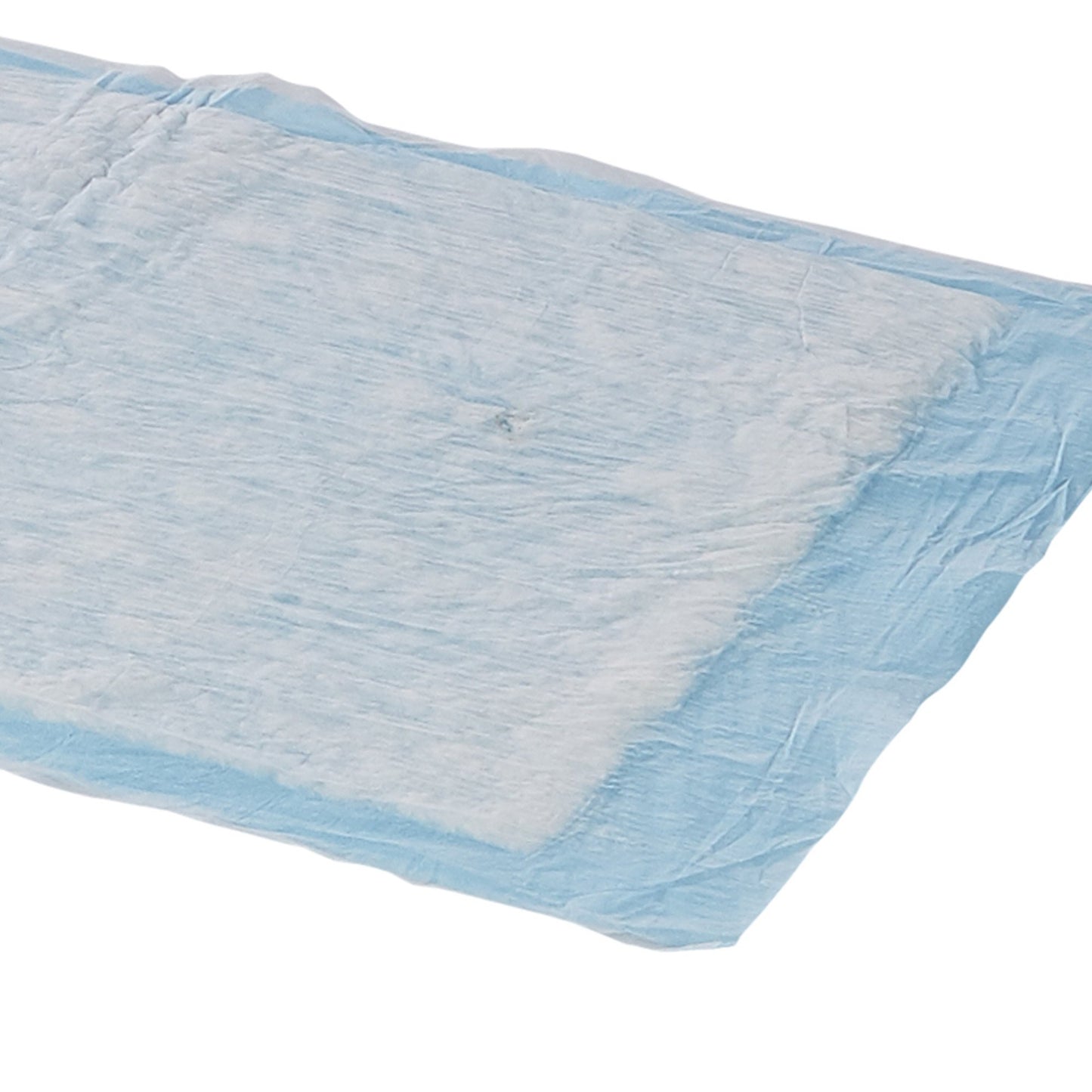 Simplicity™ Basic Disposable Underpad 23 X 24 Inch Fluff Light Absorbency (550092_CS)