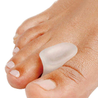 Visco-GEL® Toe Spacer Medium Without Closure Toe (713621_PK)