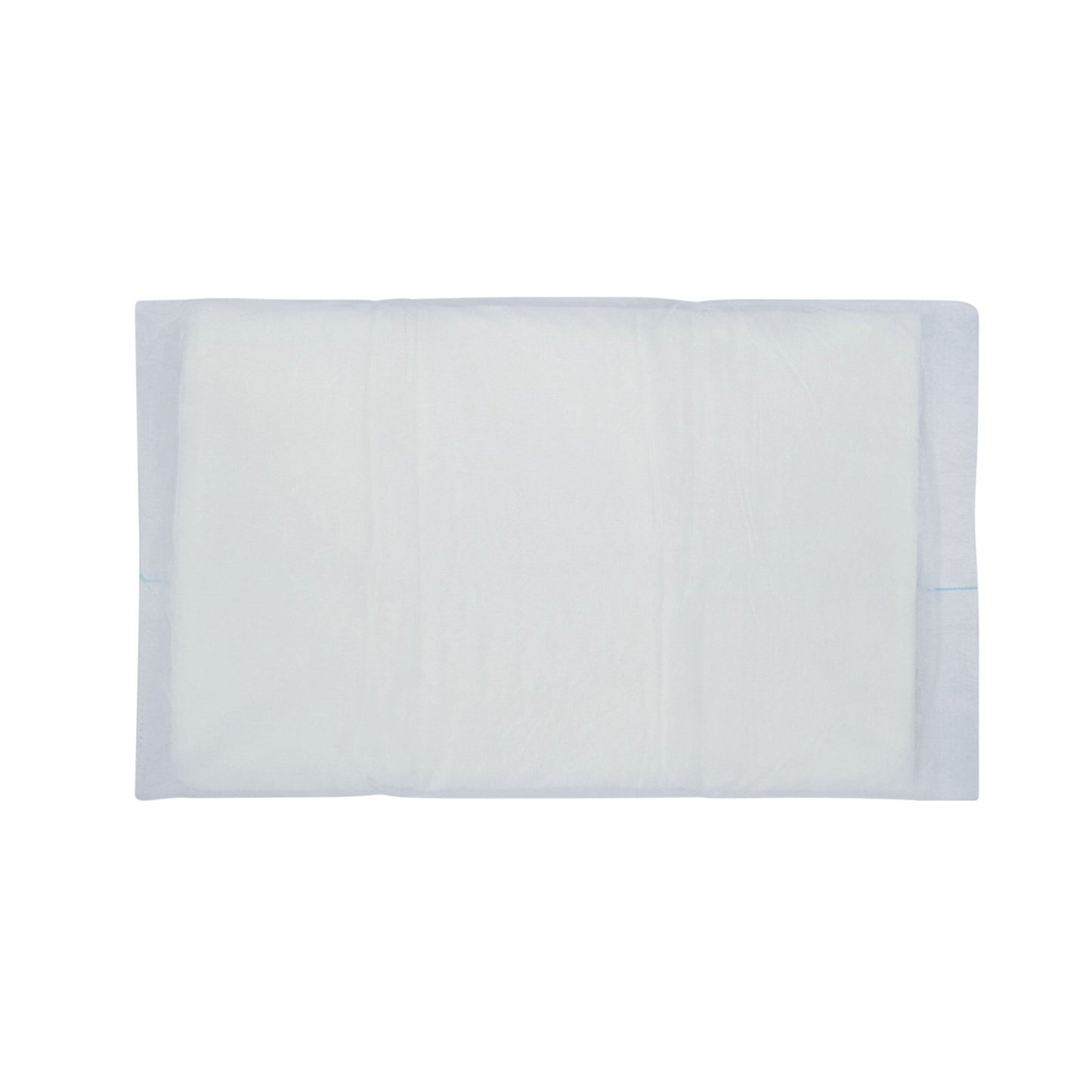 McKesson Abdominal Pad 5 X 9 Inch Sterile 1 per Pack (446057_PK)