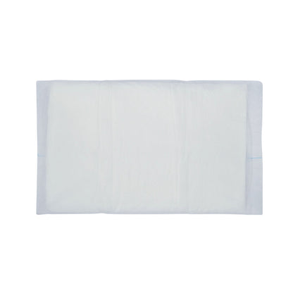 McKesson Abdominal Pad 5 X 9 Inch Sterile 1 per Pack (446057_PK)