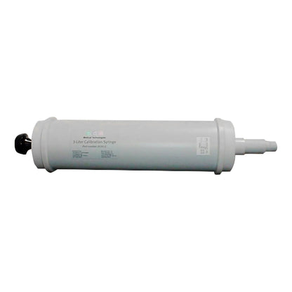 Ndd Medical Technologies Calibration Syringe 3 lt Easy One Spirometer (459249_EA)
