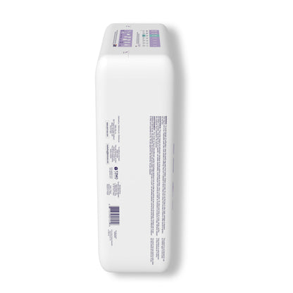 Seni® Lady Maximum Bladder Control Pad 11 Inch Length Moderate Absorbency Super Absorbent Core One Size Fits Most (1222537_PK)