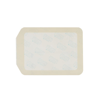 3M™ Tegaderm™ Transparent Film Dressing 6 X 8 Inch Frame Style Delivery Rectangle Sterile (121653_BX)