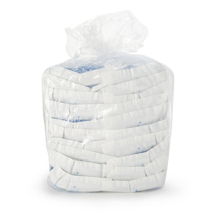 Astound® Non-Reinforced Surgical Gown with Towel X-Large Blue Sterile AAMI Level 3 Disposable (273638_EA)