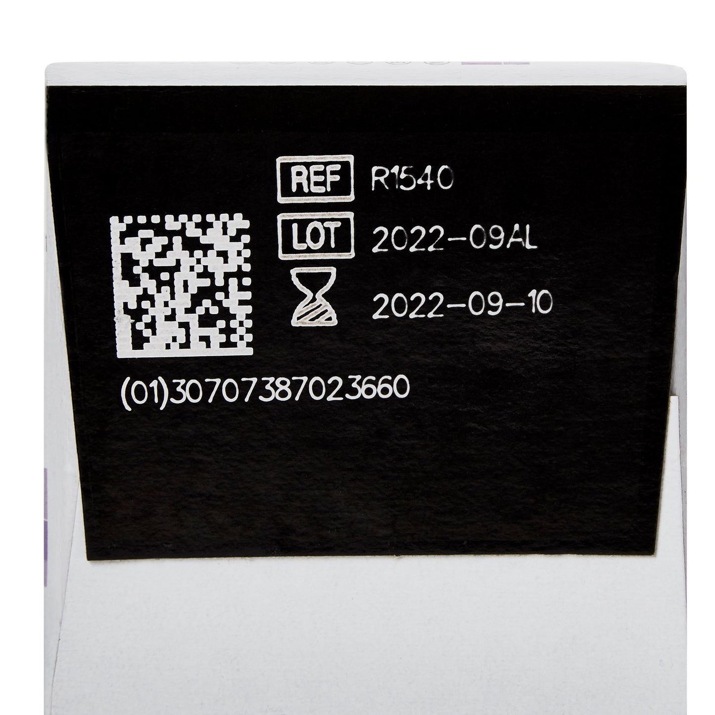 Steri-Strip™ Skin Closure Strip 1/8 X 3 Inch Nonwoven Material Reinforced Strip White (5779_BX)