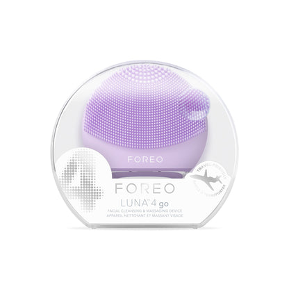 LUNA™ 4 go Travel Facial Cleansing Brush and Massage Device LUNA™ 4 go (1244537_EA)