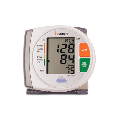 Sensiv Digital Blood Pressure Monitor Mobile (1236461_EA)