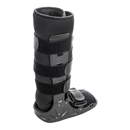 McKesson Air Walker Boot Pneumatic Adult Small Tall (1159067_EA)