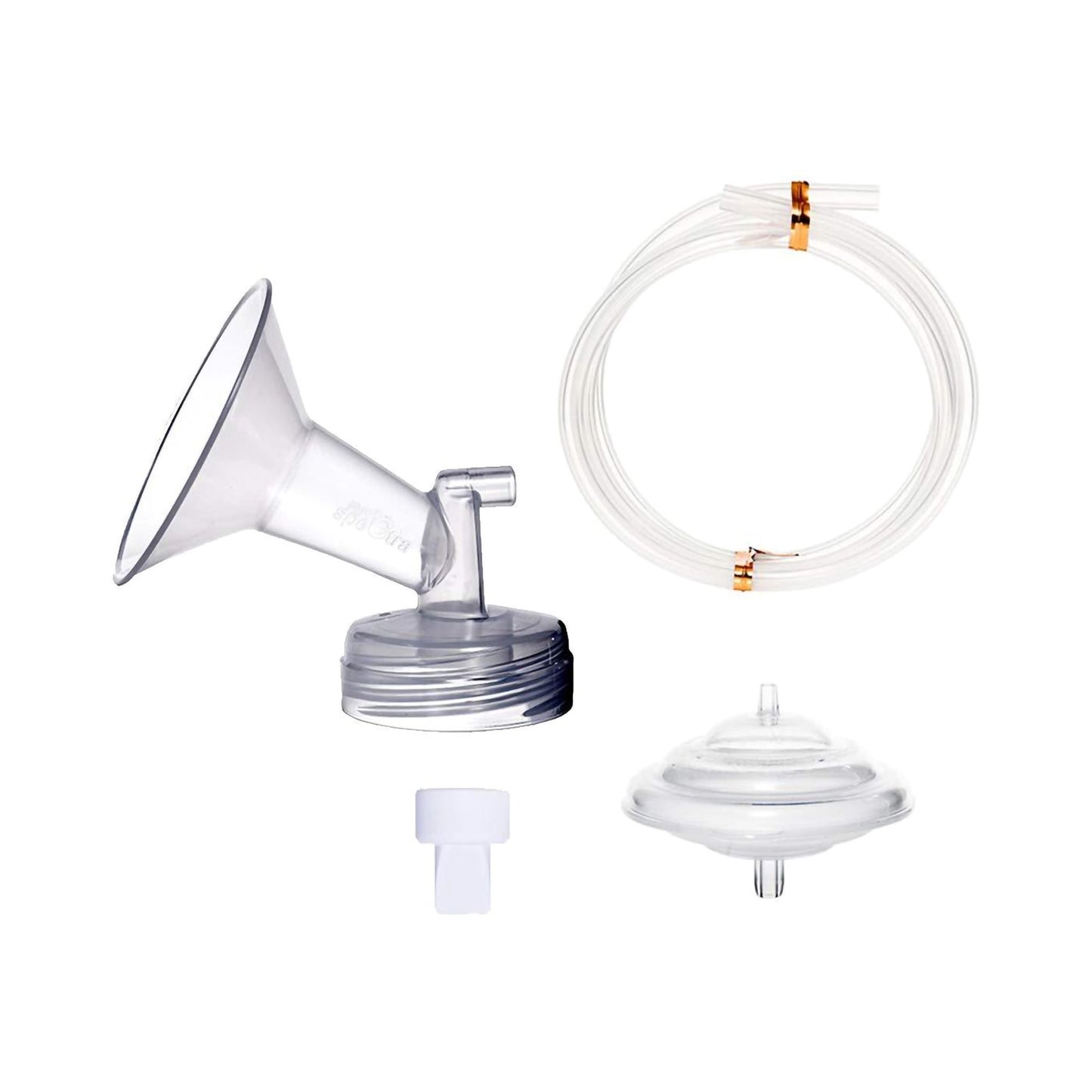 Spectra® Flange Kit For Spectra S2, S1, S9, M1 Breast Pumps (1173753_EA)