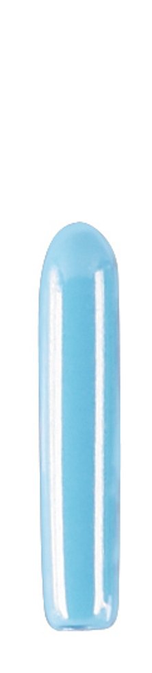 Tip-it™ Instrument Tip Guard 5/64 X 3/4 Inch, Size Code 2, Non-Vented, Blue (466867_PK)