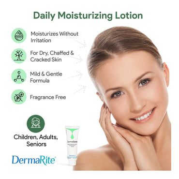 DermaCerin® Skin Protectant 3.75 oz. Tube Unscented Cream (576315_EA)