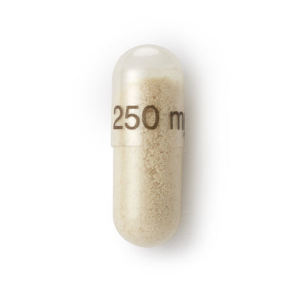Florastor® Probiotic Dietary Supplement 50 per Bottle Capsule (582286_EA)