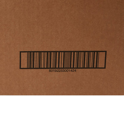 Wings™ Plus Disposable Underpad 23 X 36 Inch Fluff / Polymer Heavy Absorbency (147773_CS)