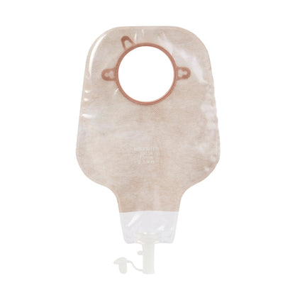 New Image™ Ostomy Pouch Two-Piece System 12 Inch Length Drainable (532944_BX)