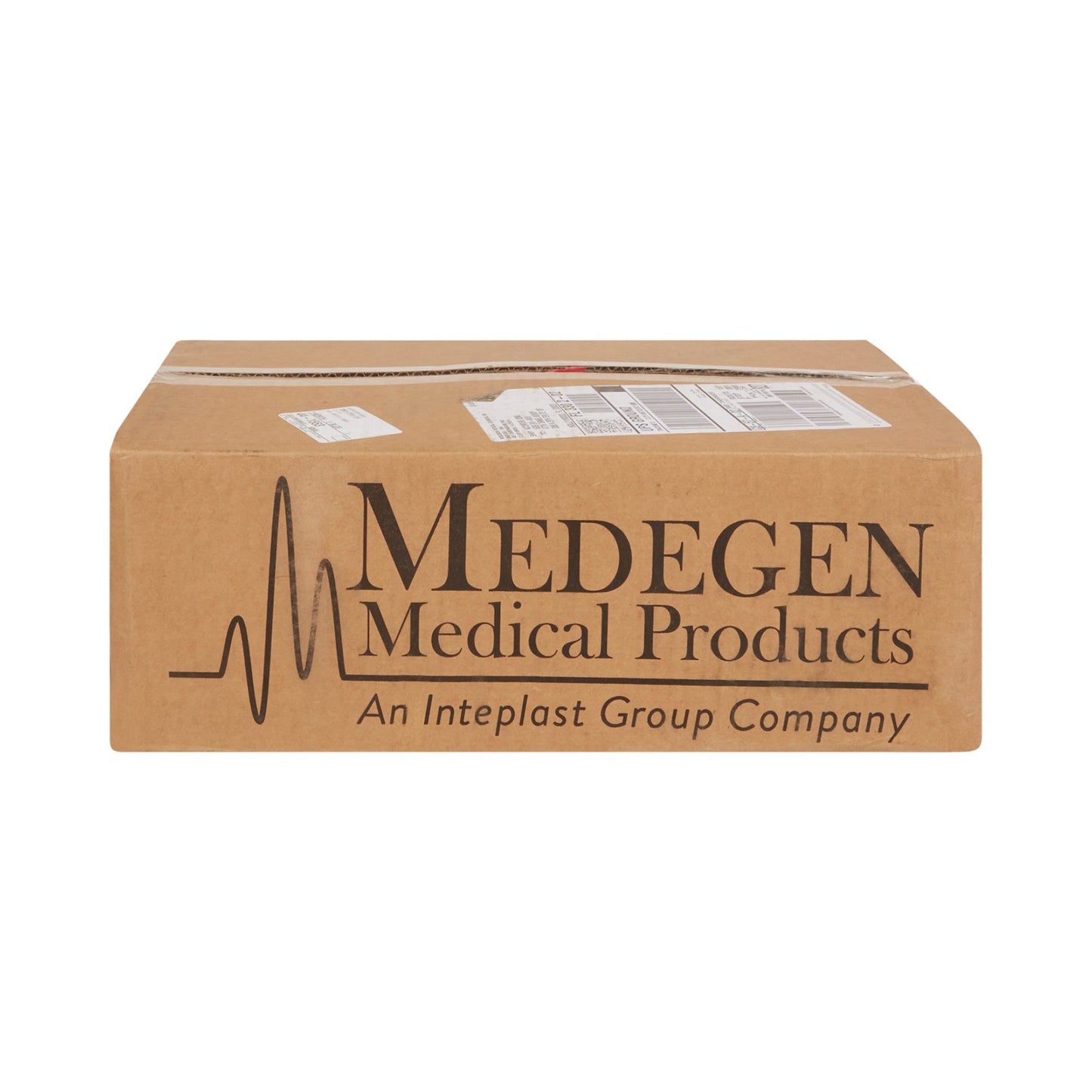 McKesson Biohazard Waste Bag Biohazard Symbol / Infectious Waste 7 to 10 gal. Red 24 X 24 Inch (177459_CS)