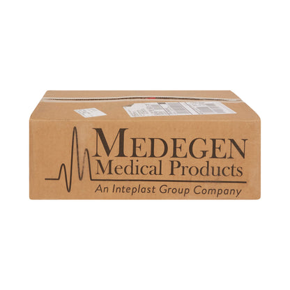 McKesson Biohazard Waste Bag Biohazard Symbol / Infectious Waste 7 to 10 gal. Red 24 X 24 Inch (177459_CS)