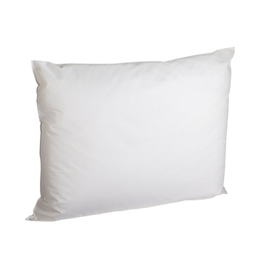 McKesson Bed Pillow 19 X 25 Inch White Reusable (939590_EA)