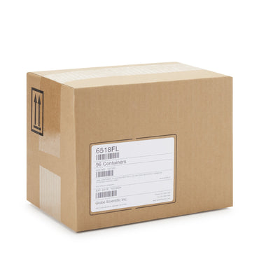 Click-It™ Prefilled Formalin Container 38 X 44 mm 10 mL Fill in 20 mL (0.67 oz.) Screw Cap Warning Label / Patient Information NonSterile (953067_CS)