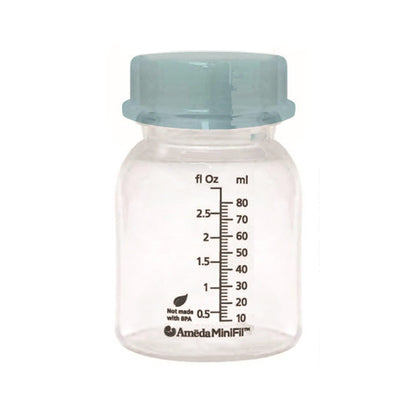 Ameda MiniFil Colostrum Container 80 mL Plastic (1177699_CS)