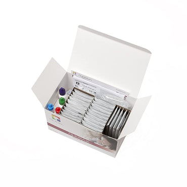 QuickVue+® Strep A Respiratory Test Kit Strep A Test 25 Tests CLIA Non-Waived (447290_KT)