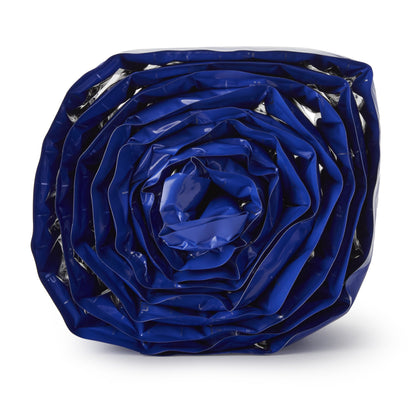 ORTHO-GLASS® Padded Splint Roll 5 Inch X 15 Foot Fiberglass White (282602_EA)