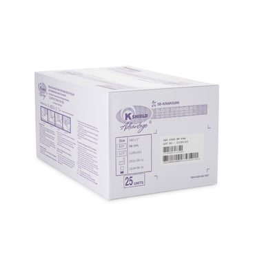 K-Shield® Advantage Blood Draw Kit 600 mL Blood Collection Bag (787909_CS)