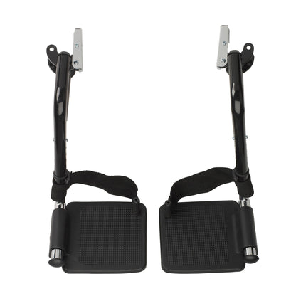 drive™ Footrest For Wheelchair (765821_PR)