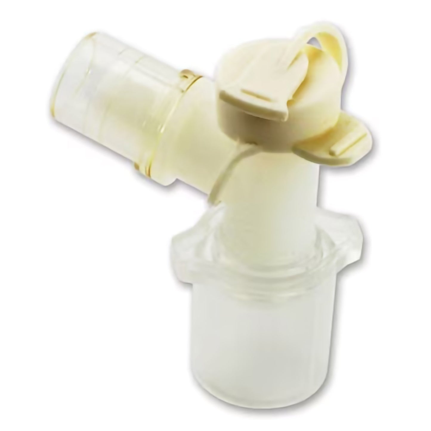 Medtronic MITG Double Swivel Connector (291863_BX)