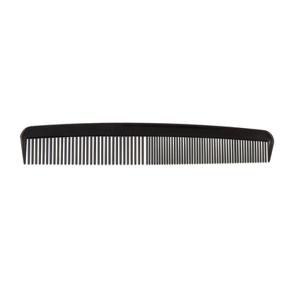 Dynarex® Comb 7 Inch Black Plastic (826986_EA)
