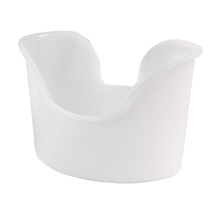 Dr. Easy Ear Basin Modified Kidney NonSterile (630467_EA)