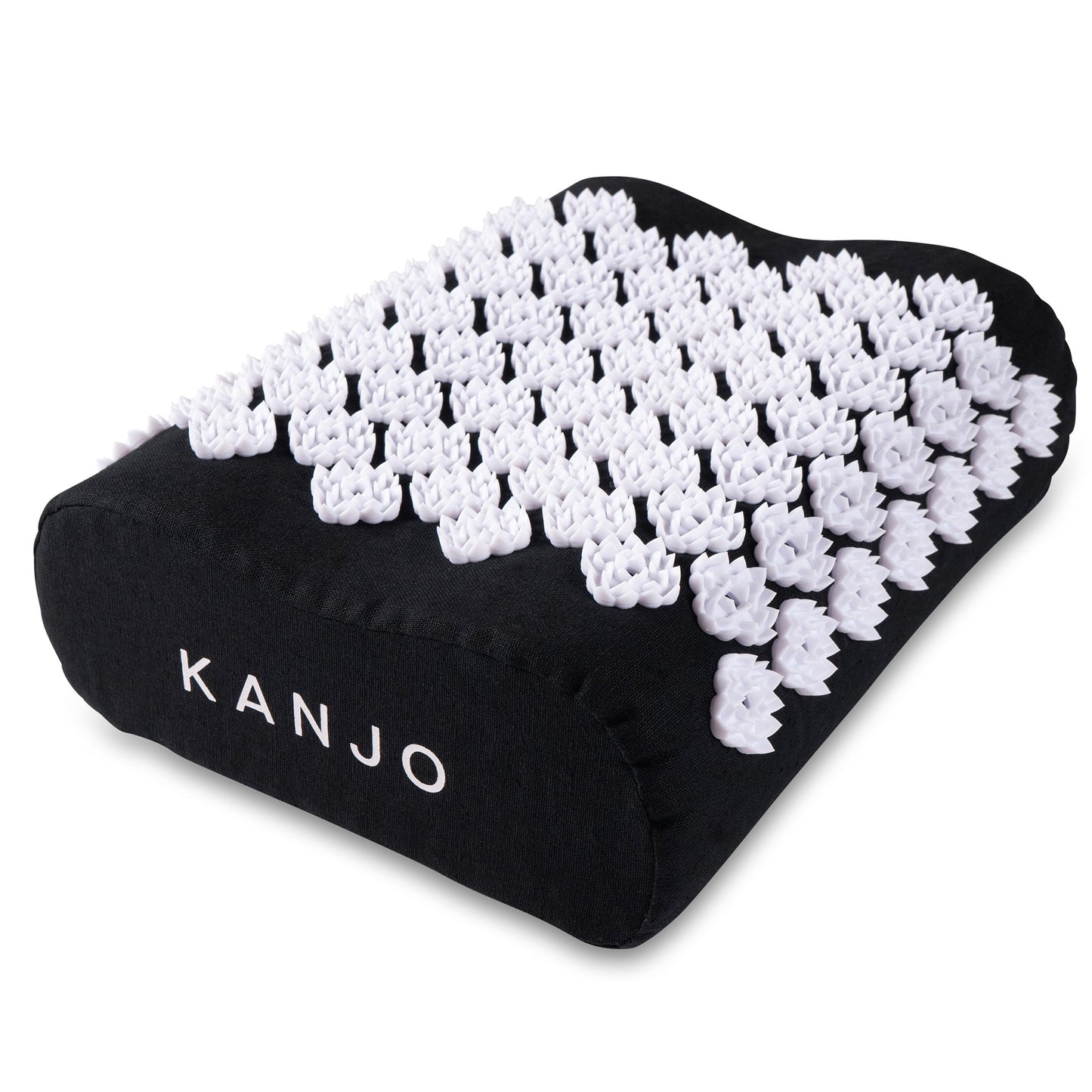 Kanjo Positioner Cushion 12 W X 10 L X 4 H Inch Foam Freestanding (1236446_EA)