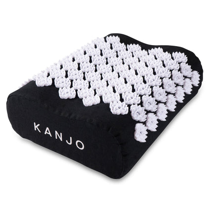 Kanjo Positioner Cushion 12 W X 10 L X 4 H Inch Foam Freestanding (1236446_EA)