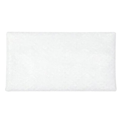 Exceleron Medical CPAP Filter Ultrafine Disposable 1 per Pack White No Tab (1202149_EA)