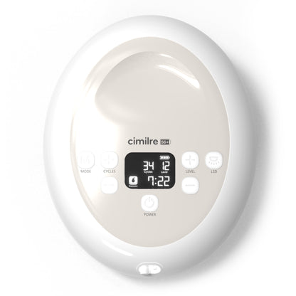 Cimilre® S6+ Double Electric Breast Pump Kit Cimilre® S6+ (1218901_EA)