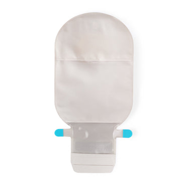 SenSura® Mio Convex Ostomy Pouch One-Piece System 11 Inch Length, Maxi Convex Light, Pre-Cut 1-1/8 Inch Stoma Drainable (1003788_BX)