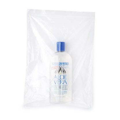 Fruit of the Earth™ Hand and Body Moisturizer 12 oz. Bottle Unscented Gel (469354_EA)