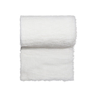 CareStock™ Fluff Dressing 4-1/2 Inch X 4-1/10 Yard 6-Ply NonSterile 100 per Case (1242212_CS)