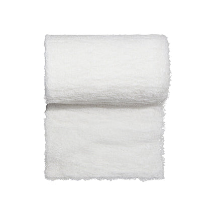 CareStock™ Fluff Dressing 4-1/2 Inch X 4-1/10 Yard 6-Ply NonSterile 100 per Case (1242212_CS)