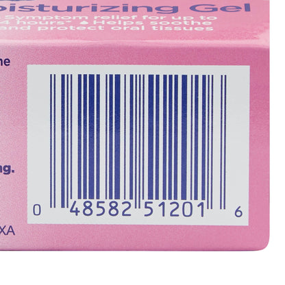 Biotene® Oral Balance® Mouth Moisturizer 1.5 oz. Gel (461282_EA)