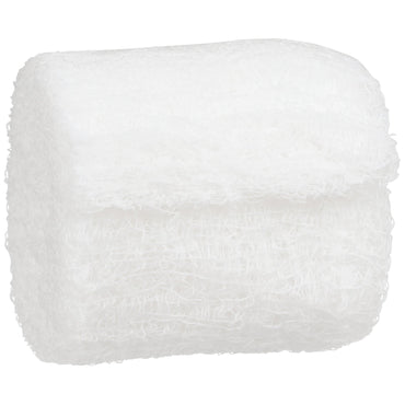 McKesson Fluff Bandage Roll 2-1/2 Inch X 3 Yard 6-Ply NonSterile 12 per Bag (1055582_CS)
