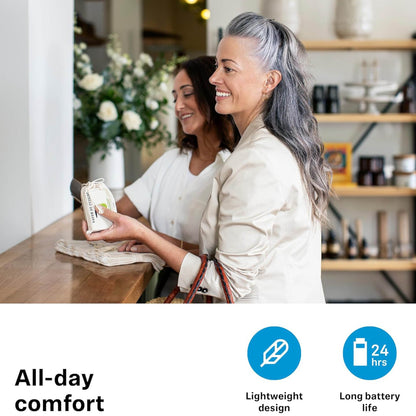 Sennheiser OTC Hearing Aid Sennheiser (1269002_CS)