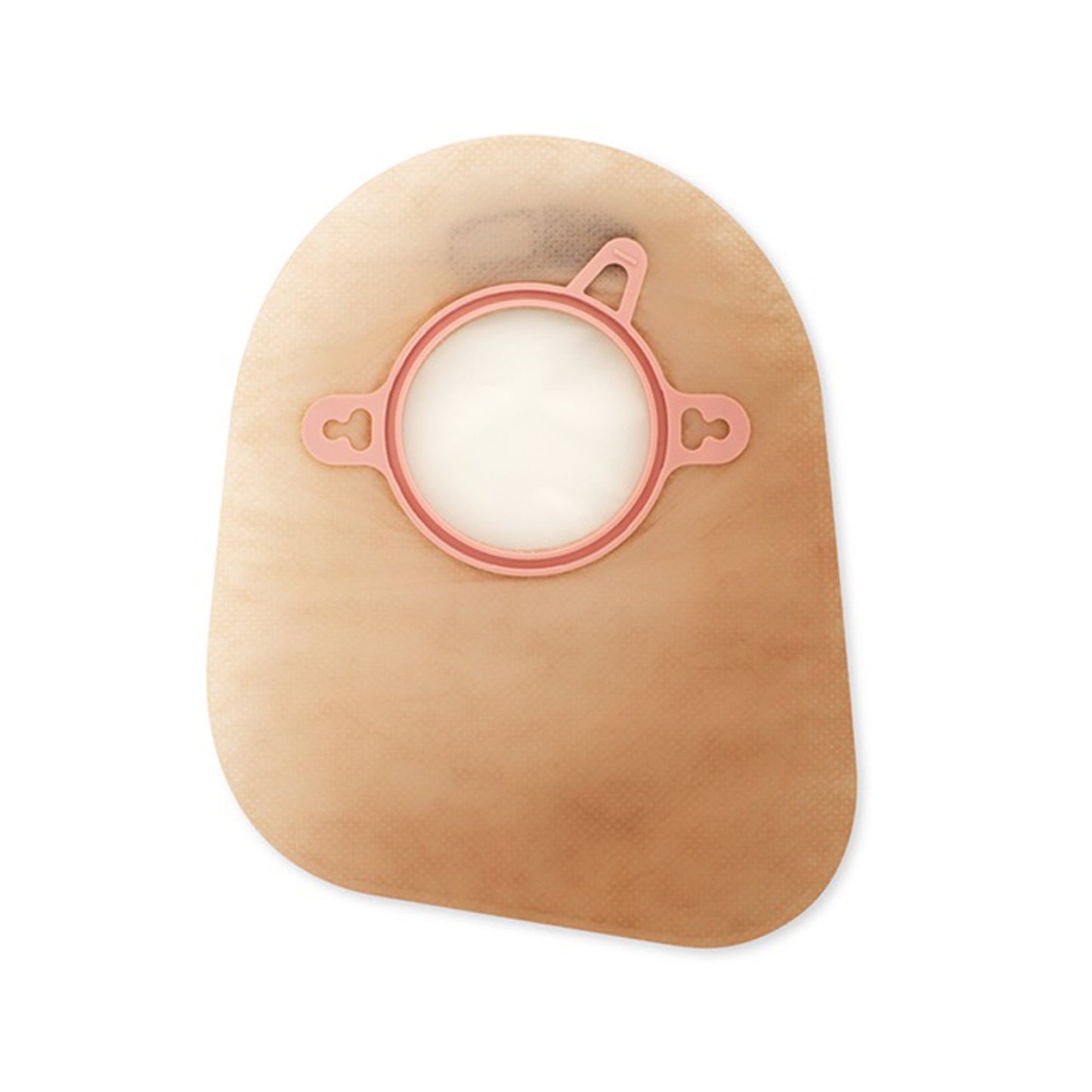 New Image™ Ostomy Pouch Two-Piece System 7 Inch Length Closed End (545239_BX)