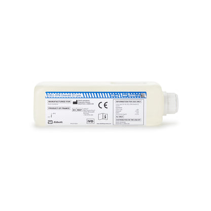 Cell-Dyn® Emerald Hematology Reagent Lysing Reagent For Cell-Dyn Emerald 22 Hematology Analyzer (1015083_EA)