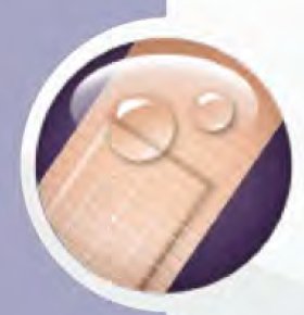 Strong Strips™ Adhesive Strip 1 X 3 Inch Plastic Rectangle Tan Sterile (817527_BX)