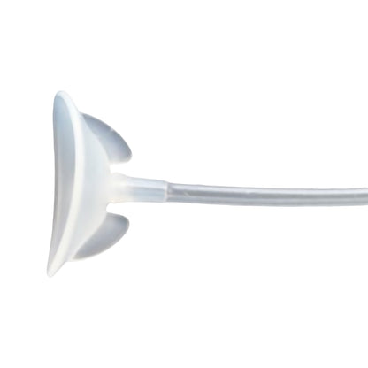 The Morgan® medi-Flow® Lens Occular Irrigation Device The Morgan® medi-Flow® Lens (382261_EA)