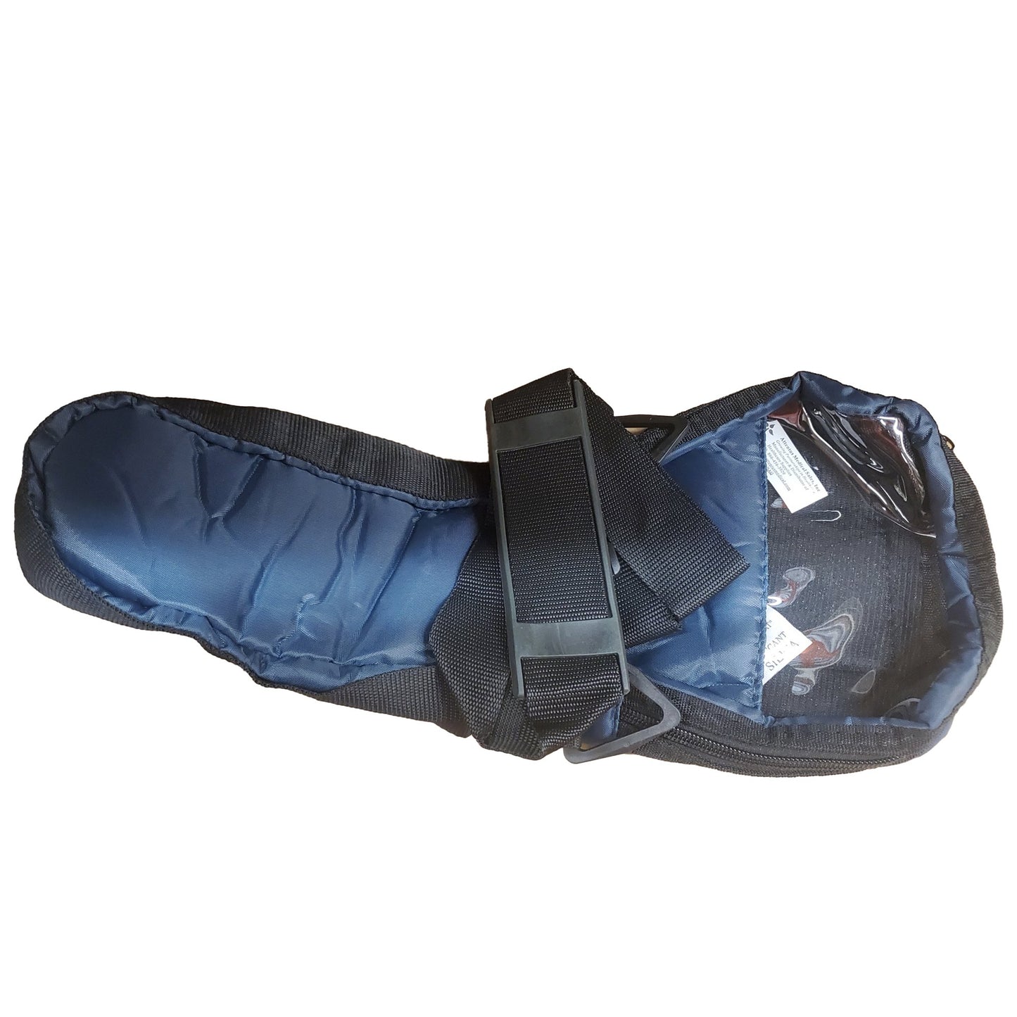 McKesson M6 Oxygen Duffle Bag Nylon (1140262_EA)