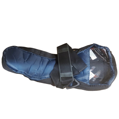 McKesson M6 Oxygen Duffle Bag Nylon (1140262_EA)