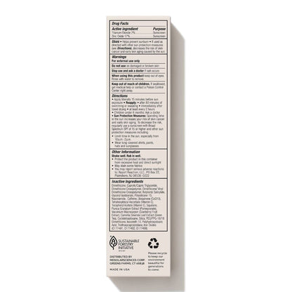 MDSolarsciences™ MD Mineral BB Crème Makeup with Sunscreen SPF 50 Cream 1.23 oz. Tube (1230946_PK)